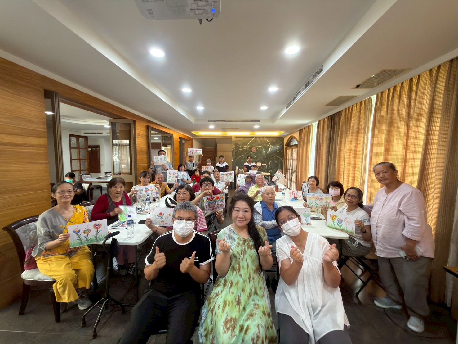 20260714冥想紓壓－心與缽的對話
