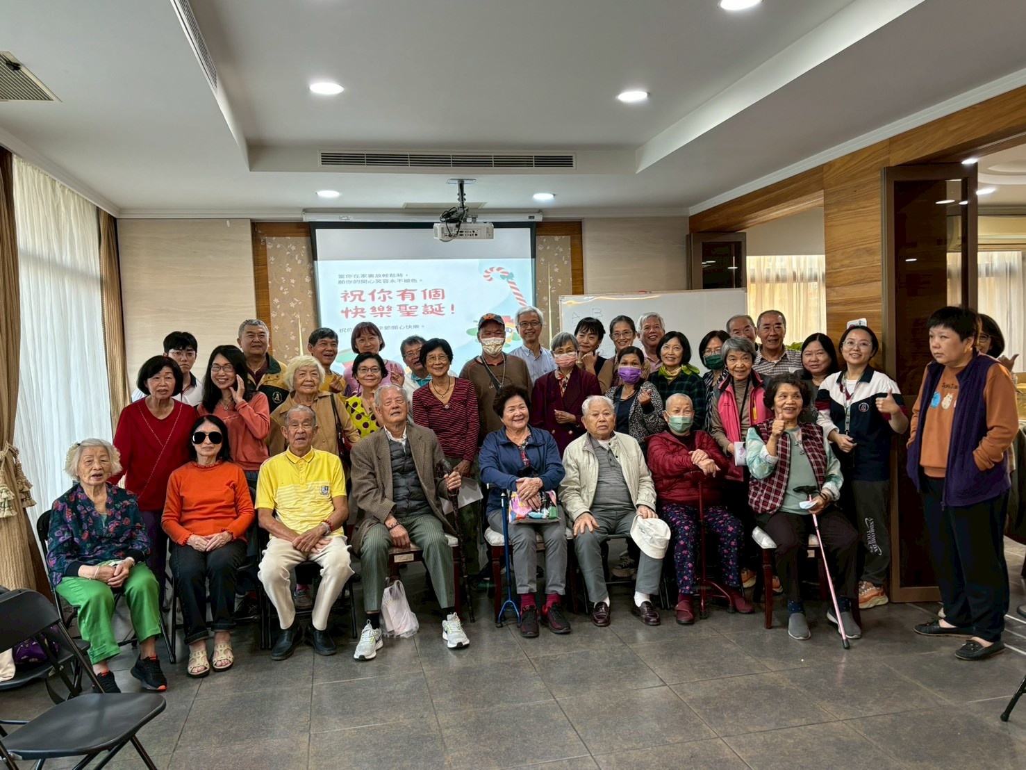 2025.12.23聖誕Battle趣味多